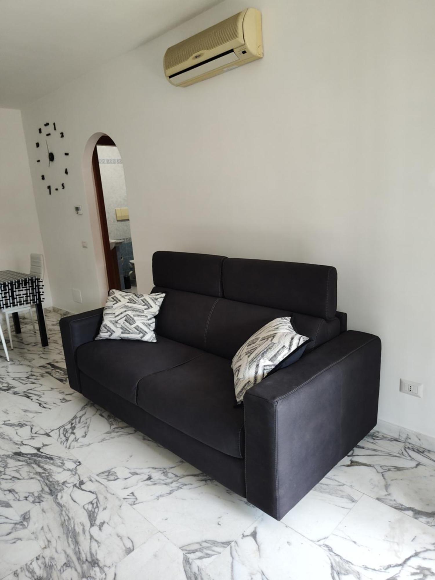 Appartement Ortensie Cinecitta
