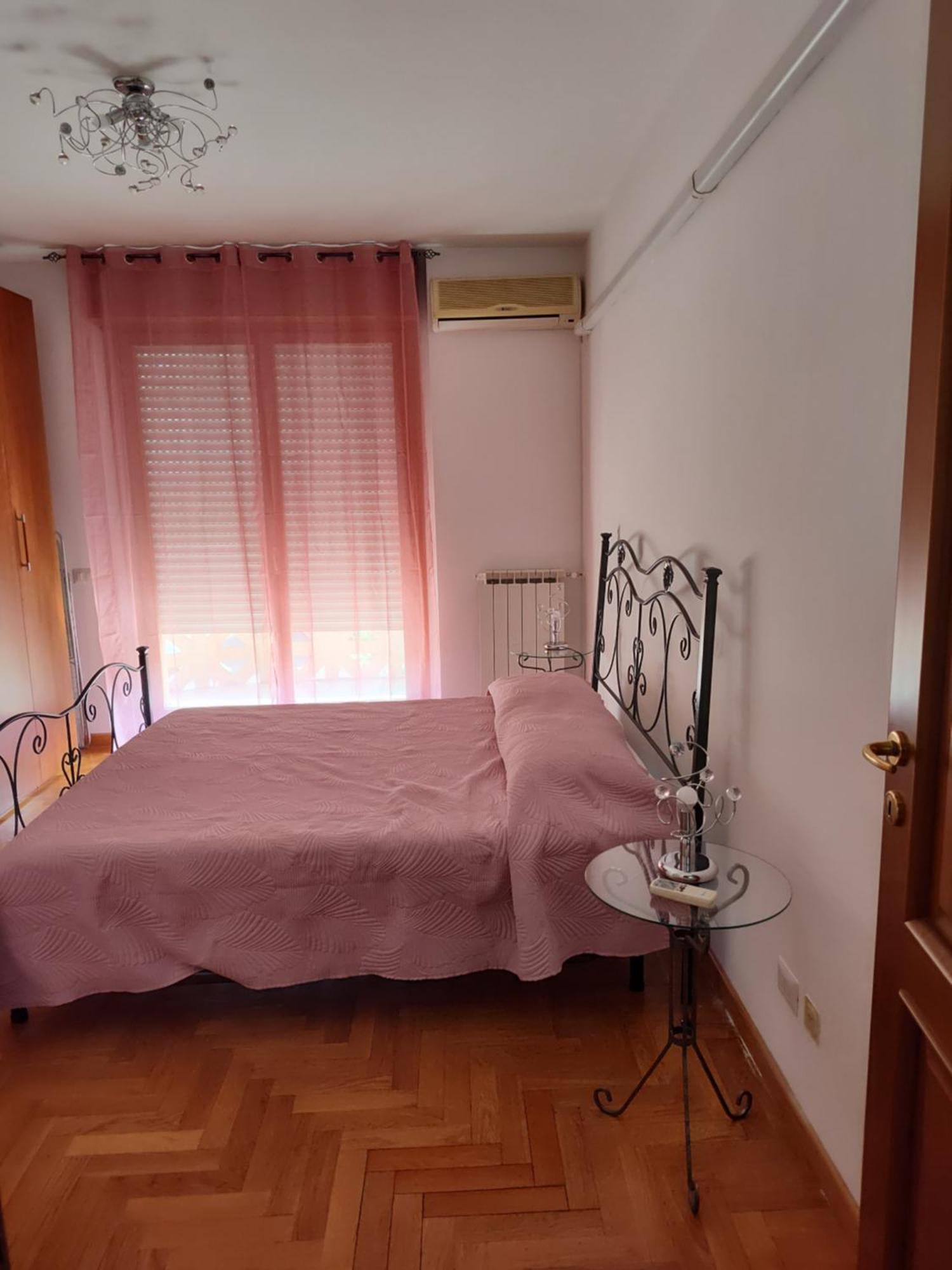 Ortensie Cinecitta Appartement *