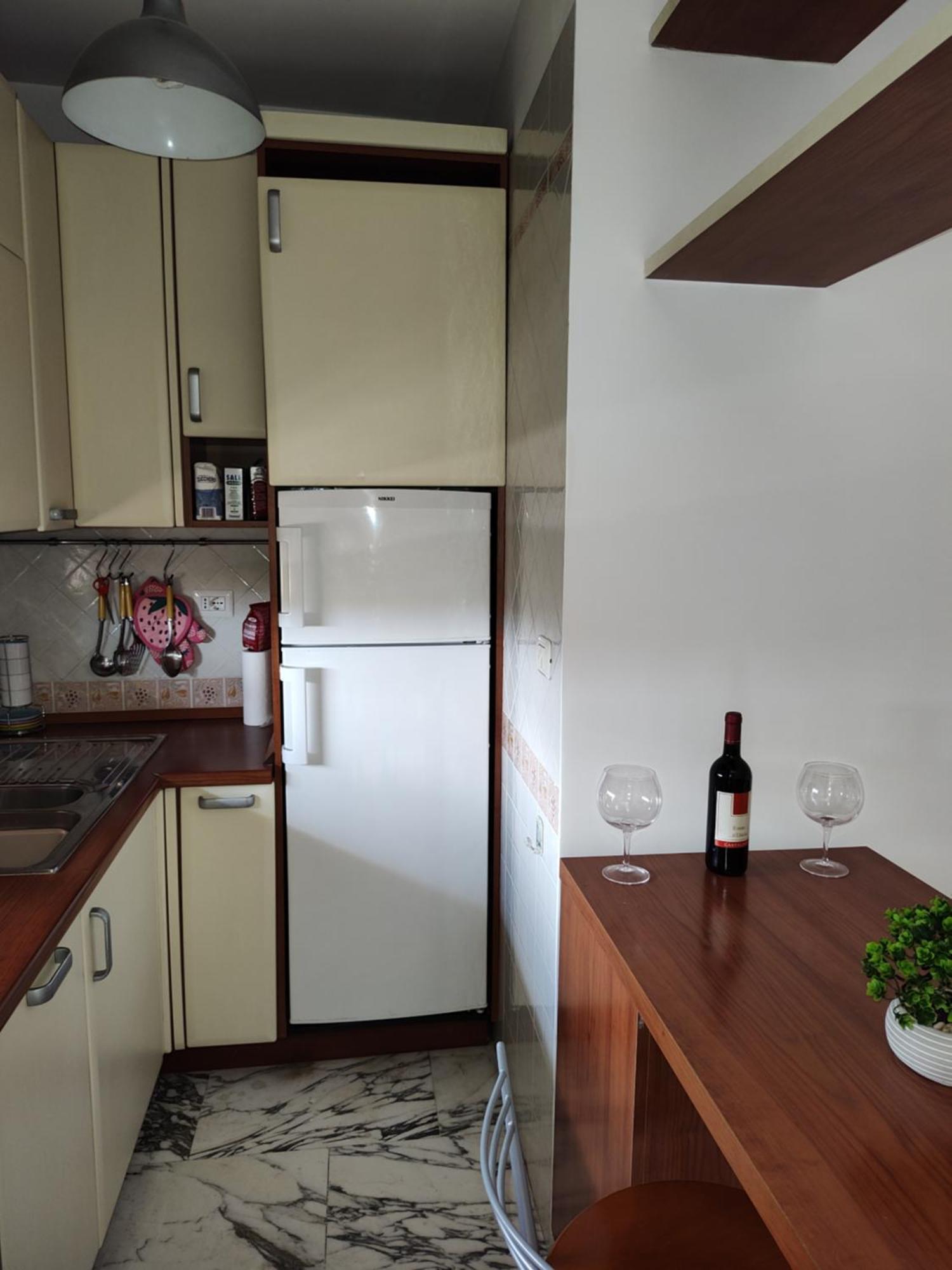 Appartement Ortensie Cinecitta