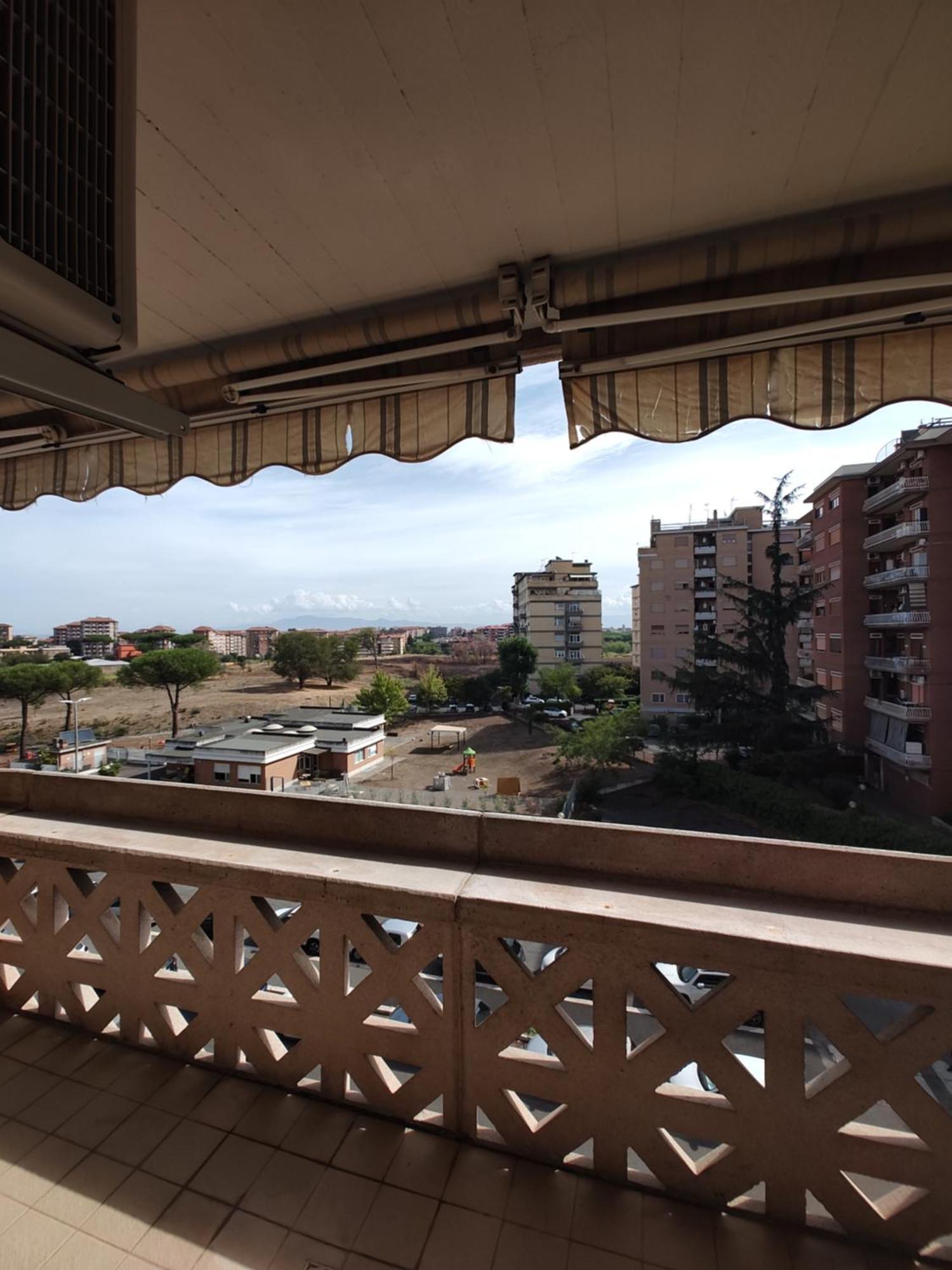 Ortensie Cinecitta Appartement