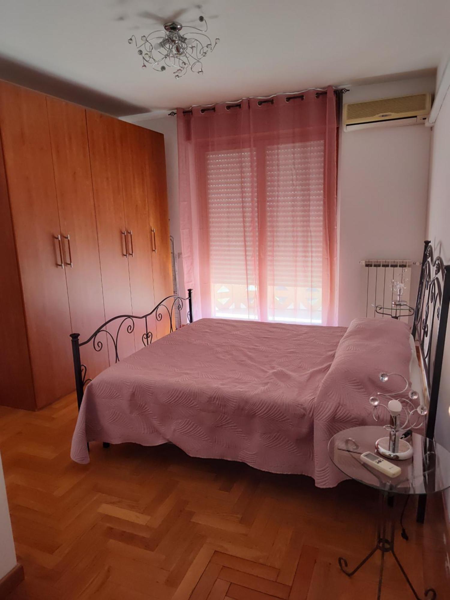 Appartement Ortensie Cinecitta