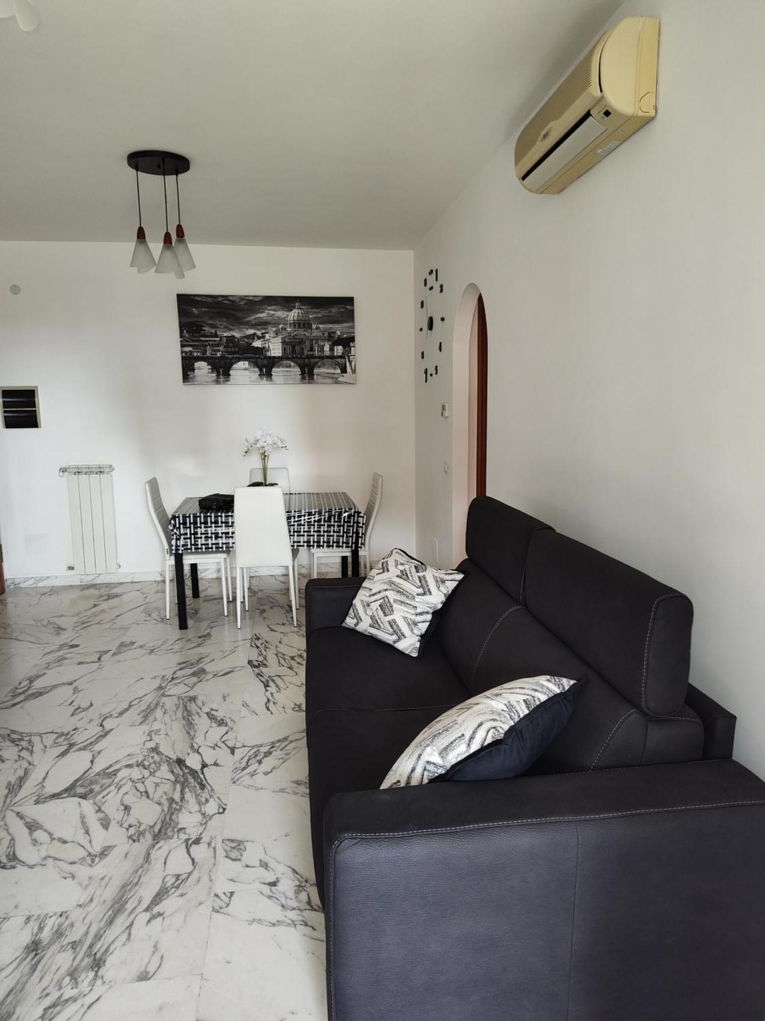 Ortensie Cinecitta Appartement *