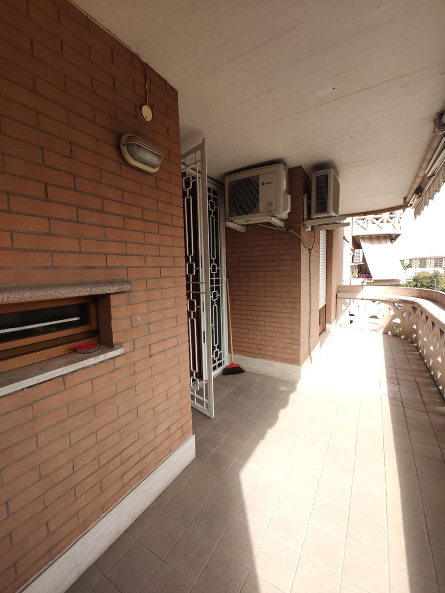 Ortensie Cinecitta Appartement