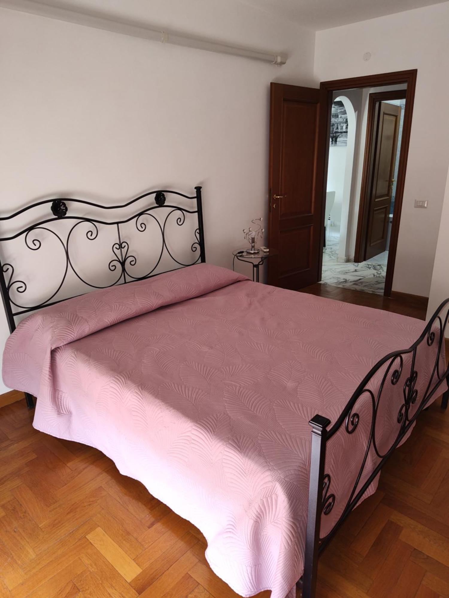 Appartement Ortensie Cinecitta Rome