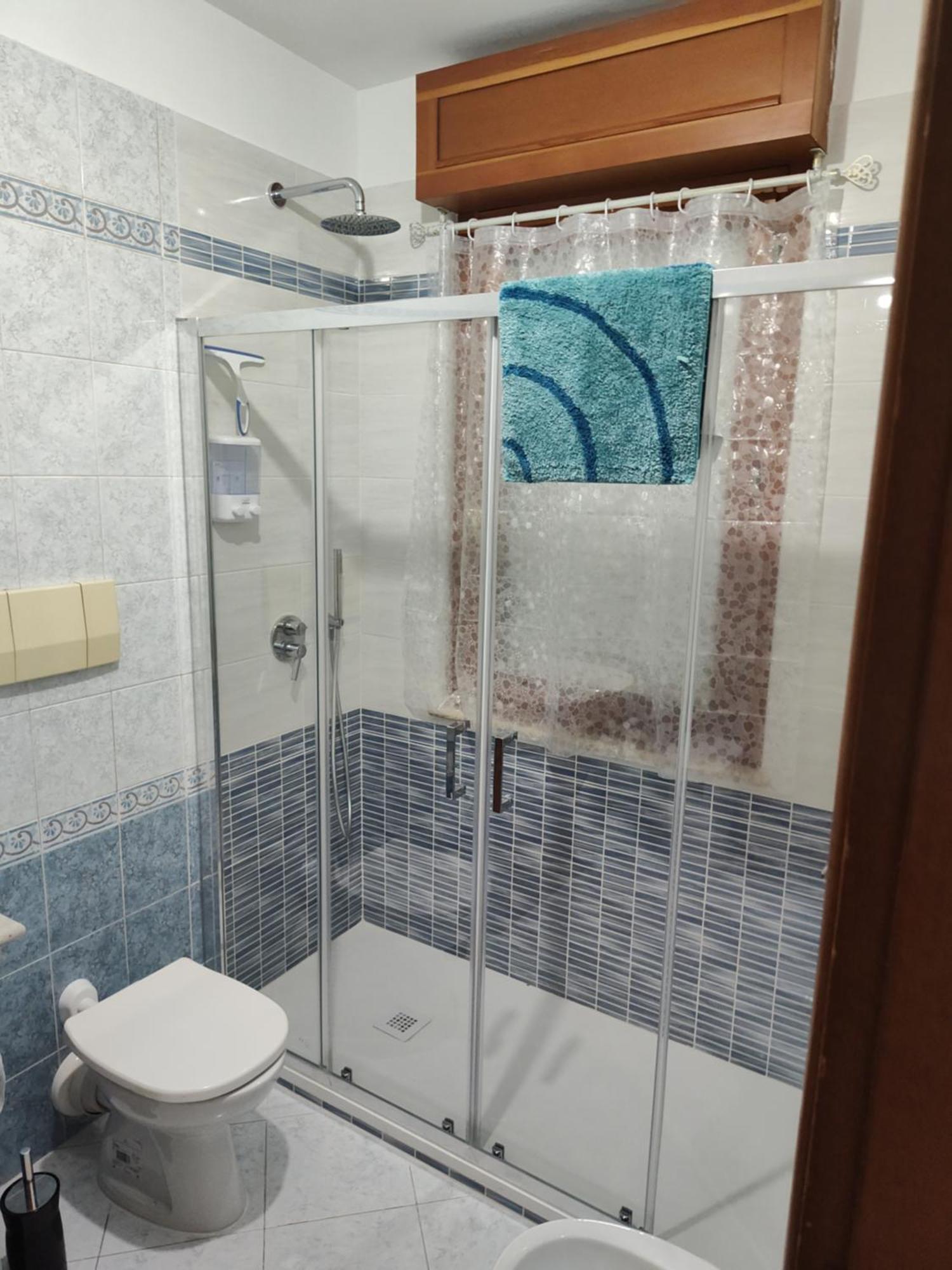 Appartement Ortensie Cinecitta