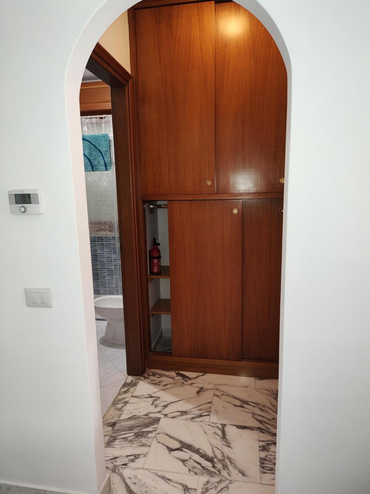 Ortensie Cinecitta Appartement Rome