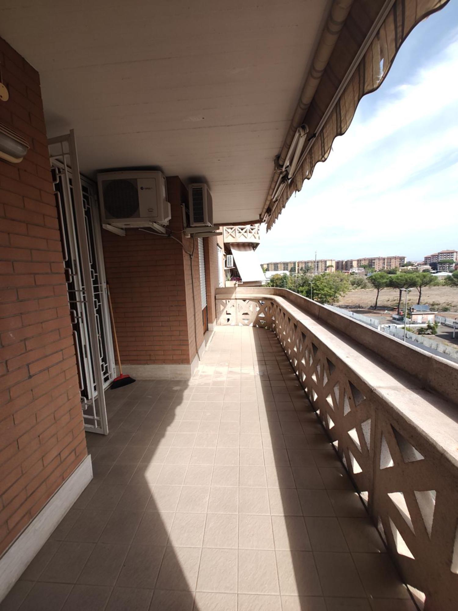 Appartement Ortensie Cinecitta *
